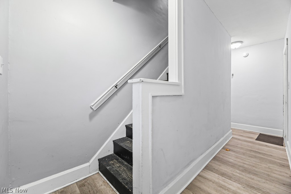 Falls Acres - Residential Income