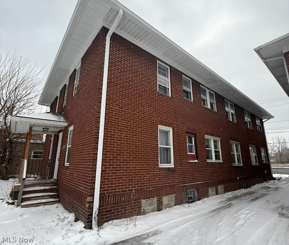 Falls Acres - Residential Income