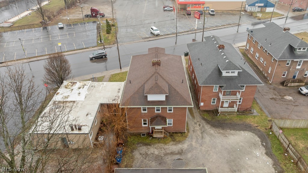 Falls Acres - Residential Income