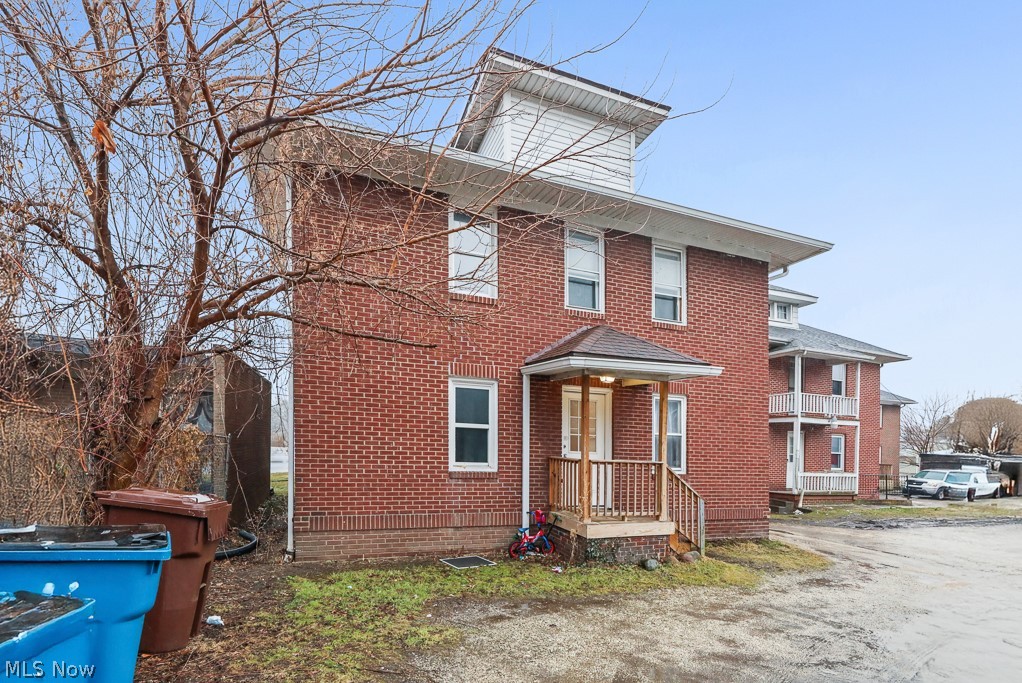 Falls Acres - Residential Income