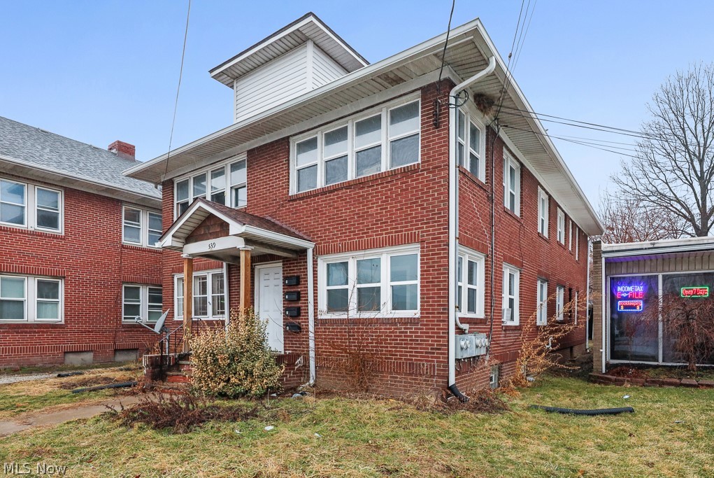 Falls Acres - Residential Income