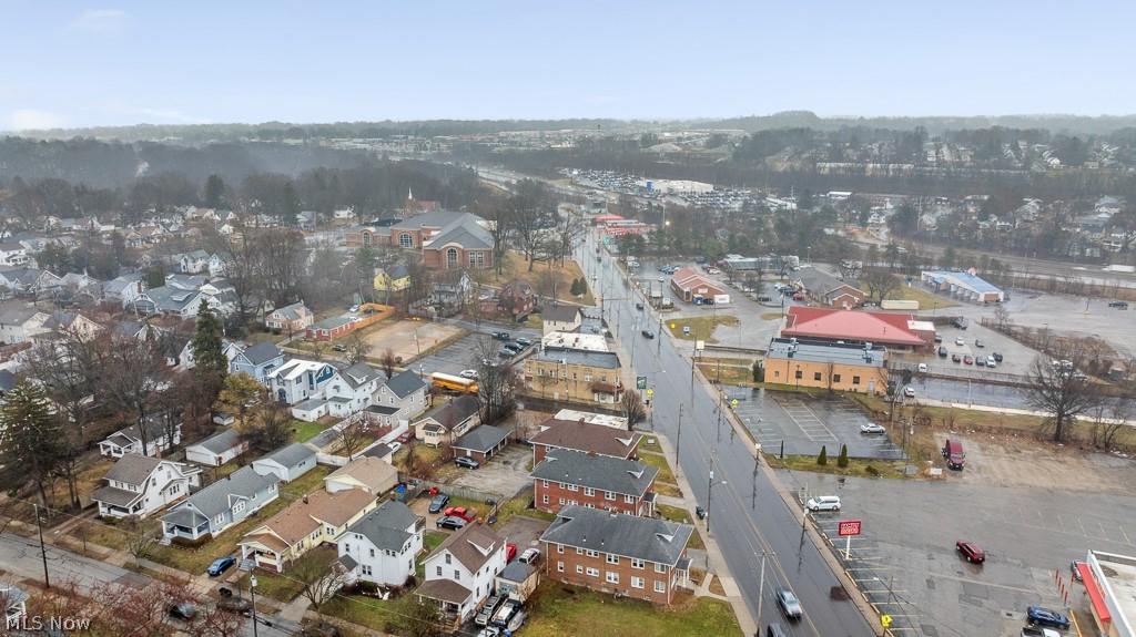 Falls Acres - Residential Income