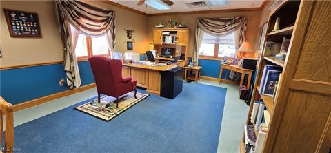 Tiny photo for 1004 Vivian Drive, Grafton, OH 44044 (MLS # 5192331)