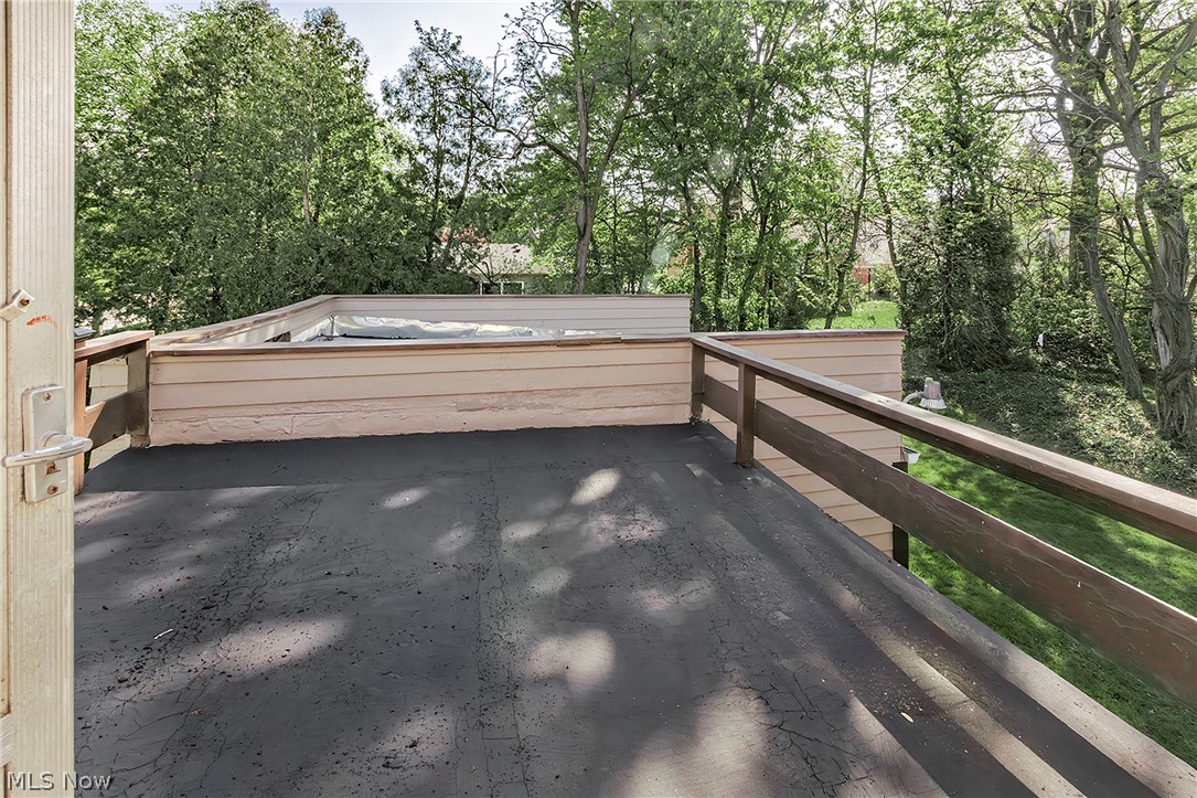 Forest Hill 14 - Residential