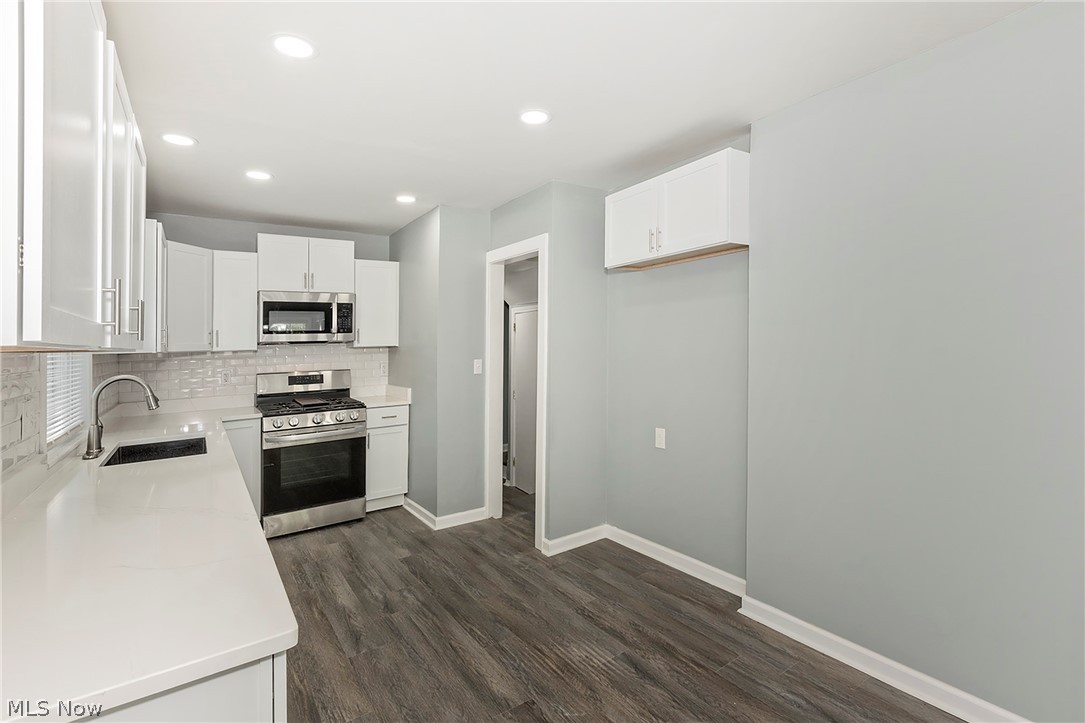 Forest Hill 14 - Residential