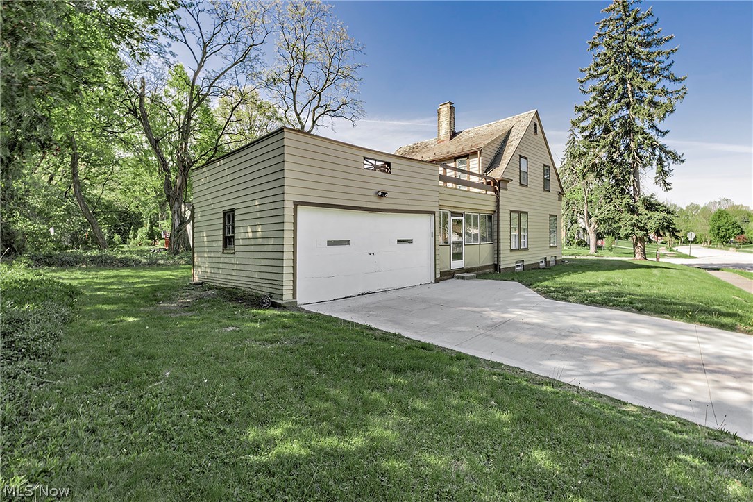 Forest Hill 14 - Residential