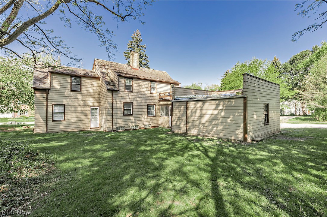 Forest Hill 14 - Residential