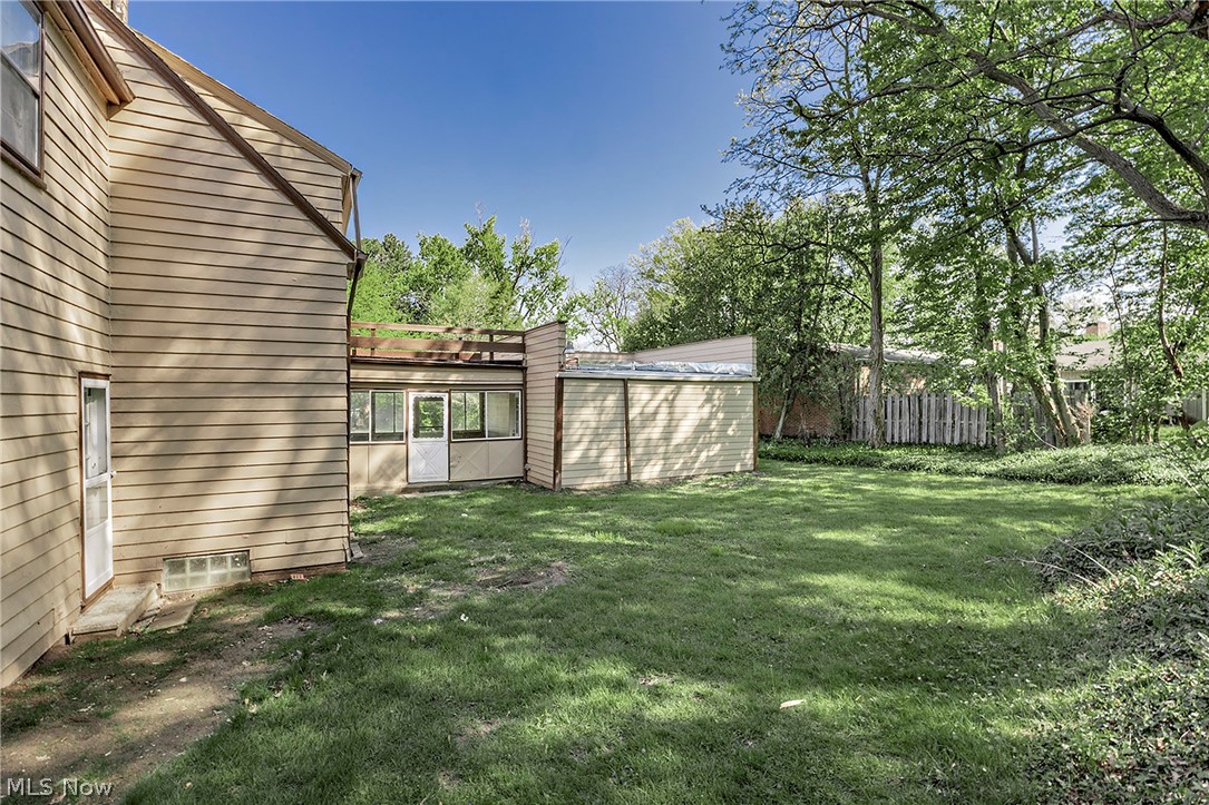 Forest Hill 14 - Residential
