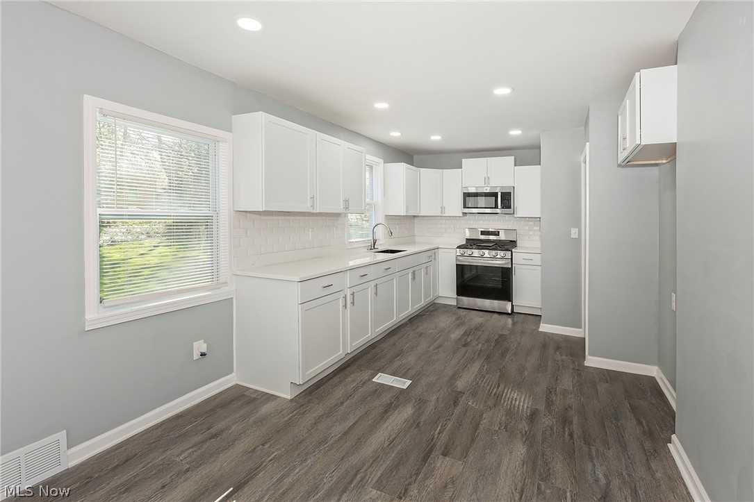 Forest Hill 14 - Residential