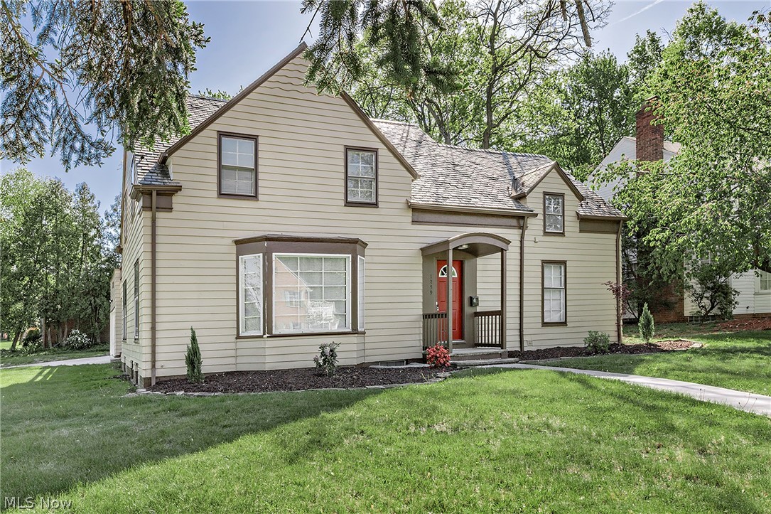 Forest Hill 14 - Residential