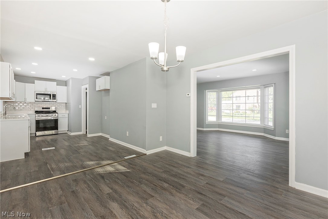 Forest Hill 14 - Residential