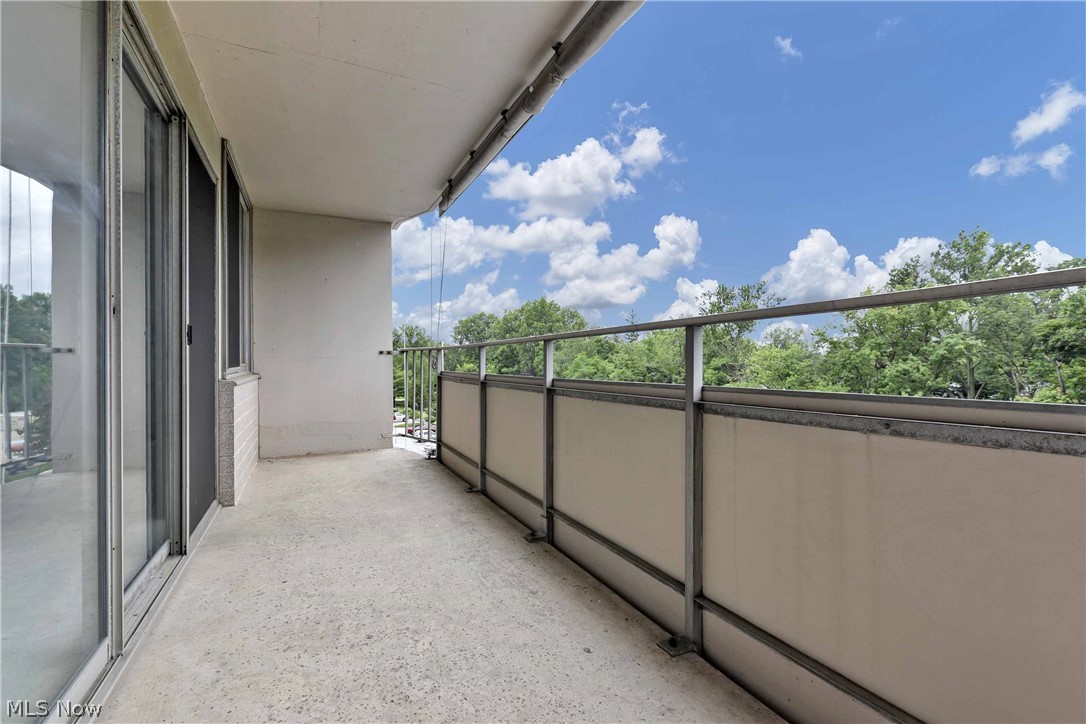 The Carlyle - Residential