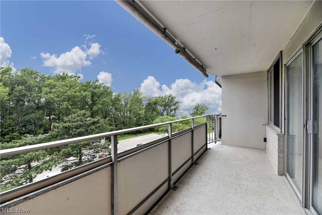 The Carlyle - Residential