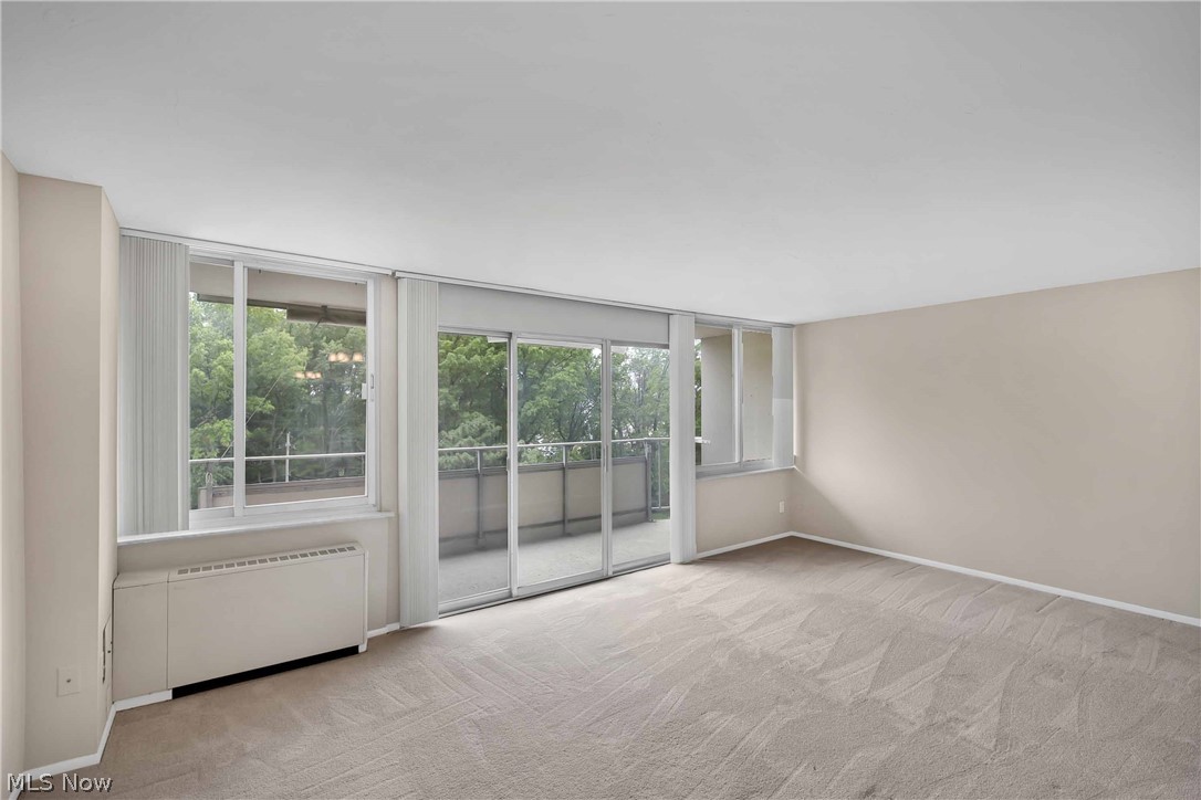 The Carlyle - Residential