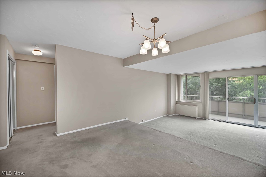 The Carlyle - Residential