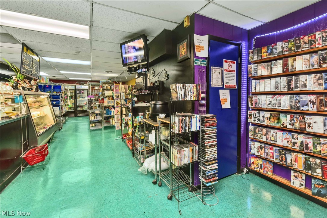 The Carlyle - Residential