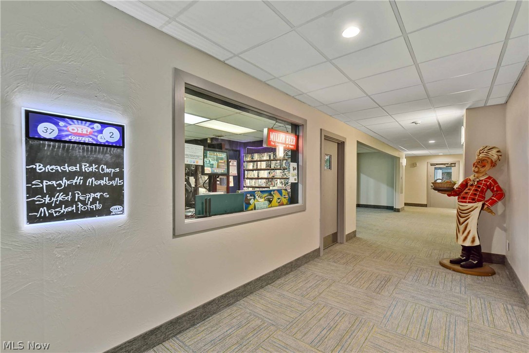 The Carlyle - Residential