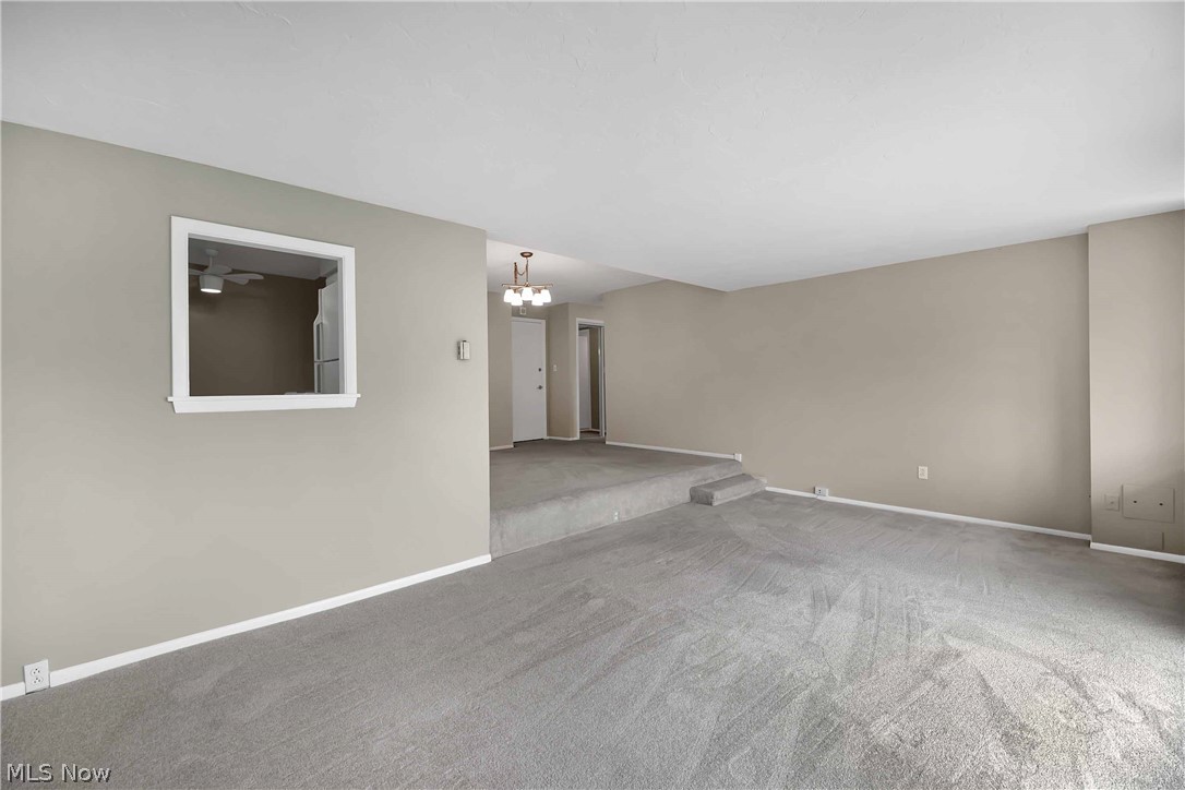 The Carlyle - Residential