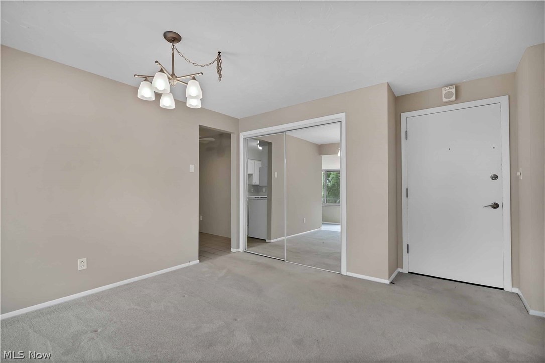 The Carlyle - Residential