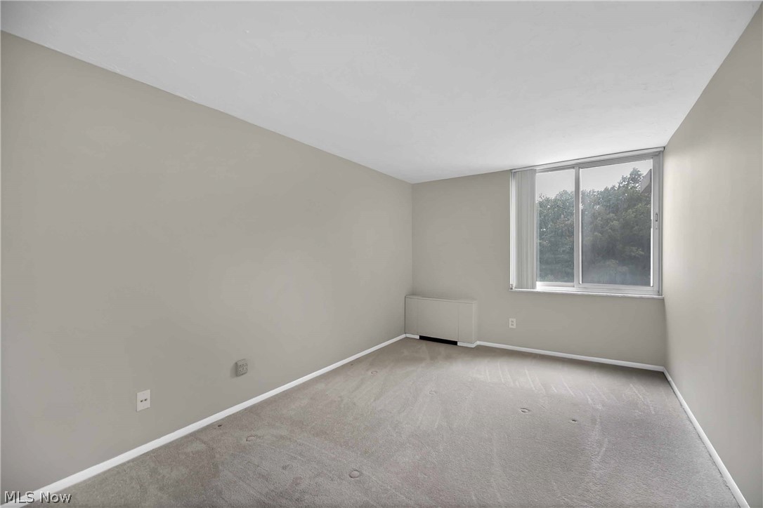 The Carlyle - Residential