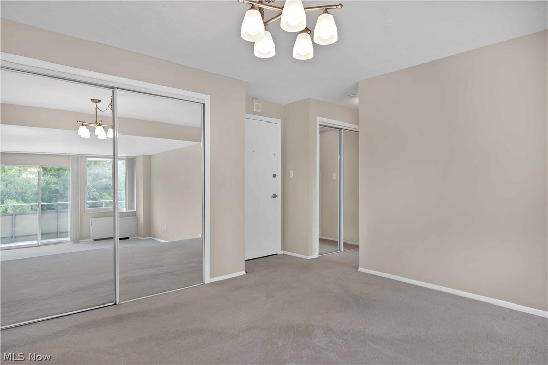 The Carlyle - Residential