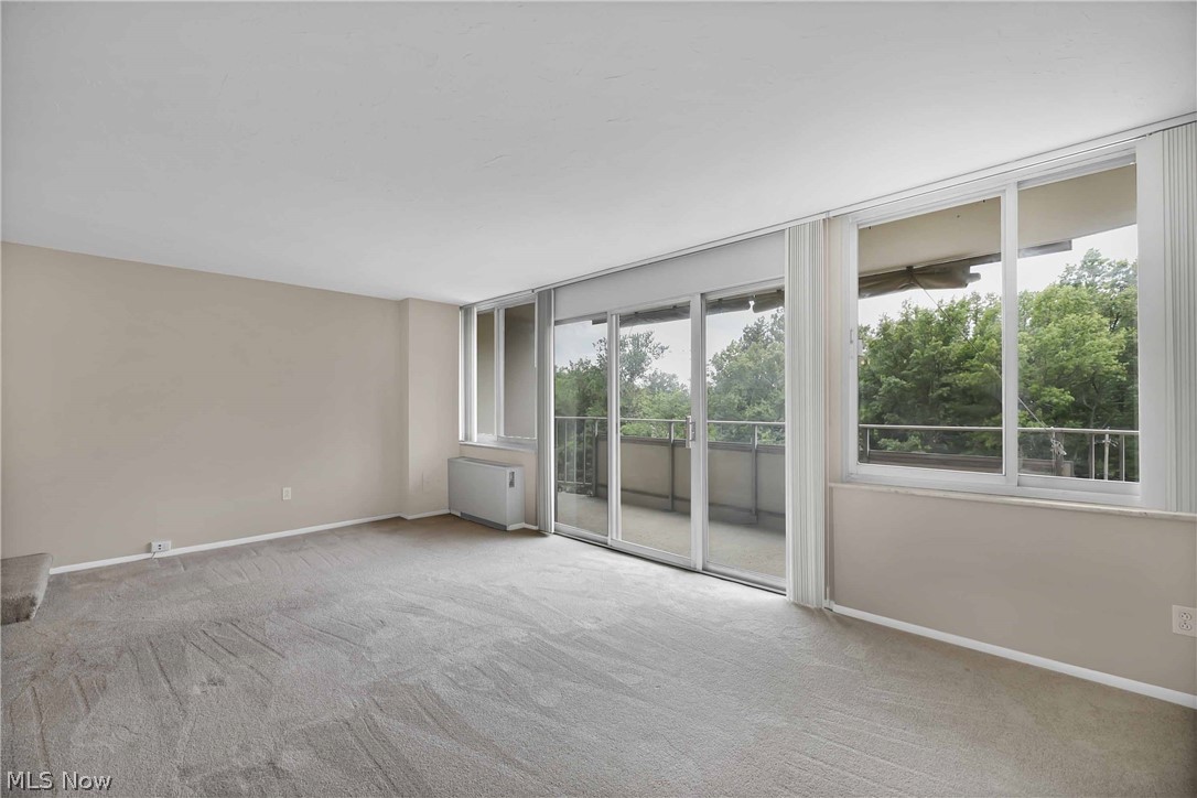 The Carlyle - Residential