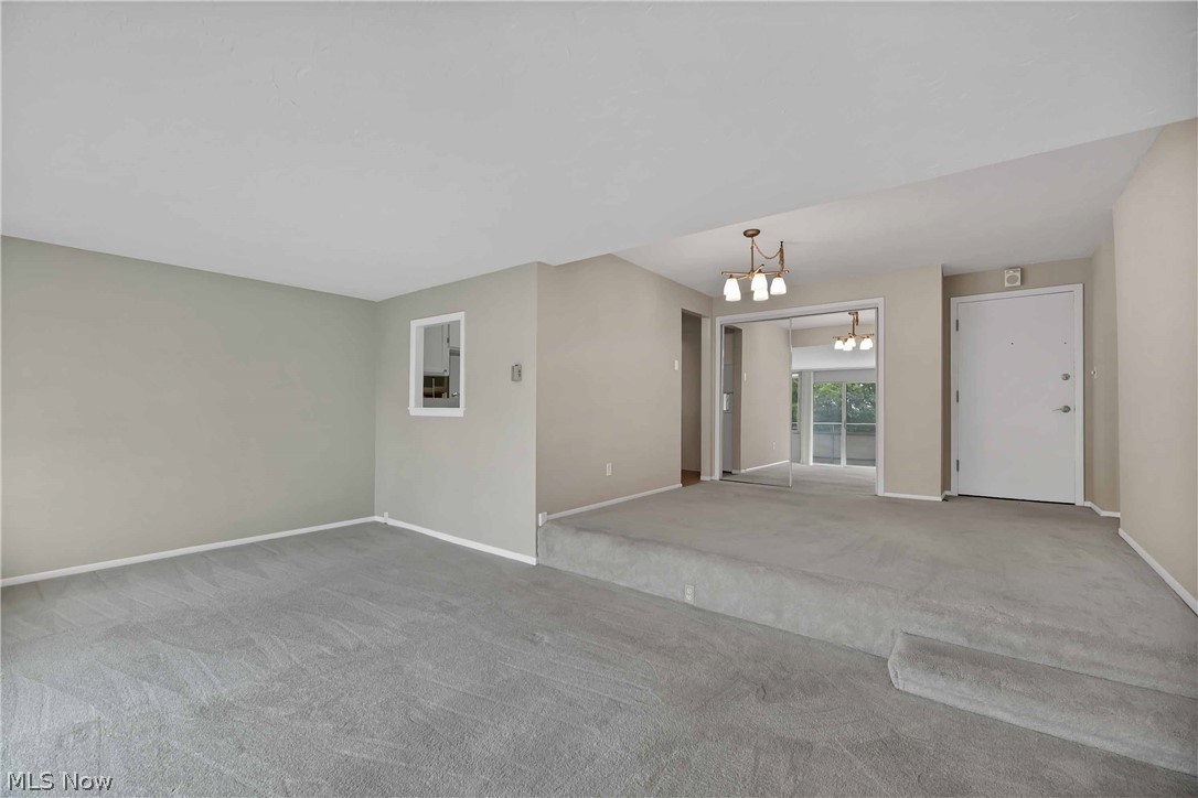 The Carlyle - Residential