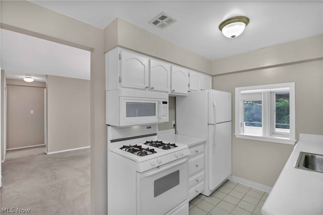 The Carlyle - Residential