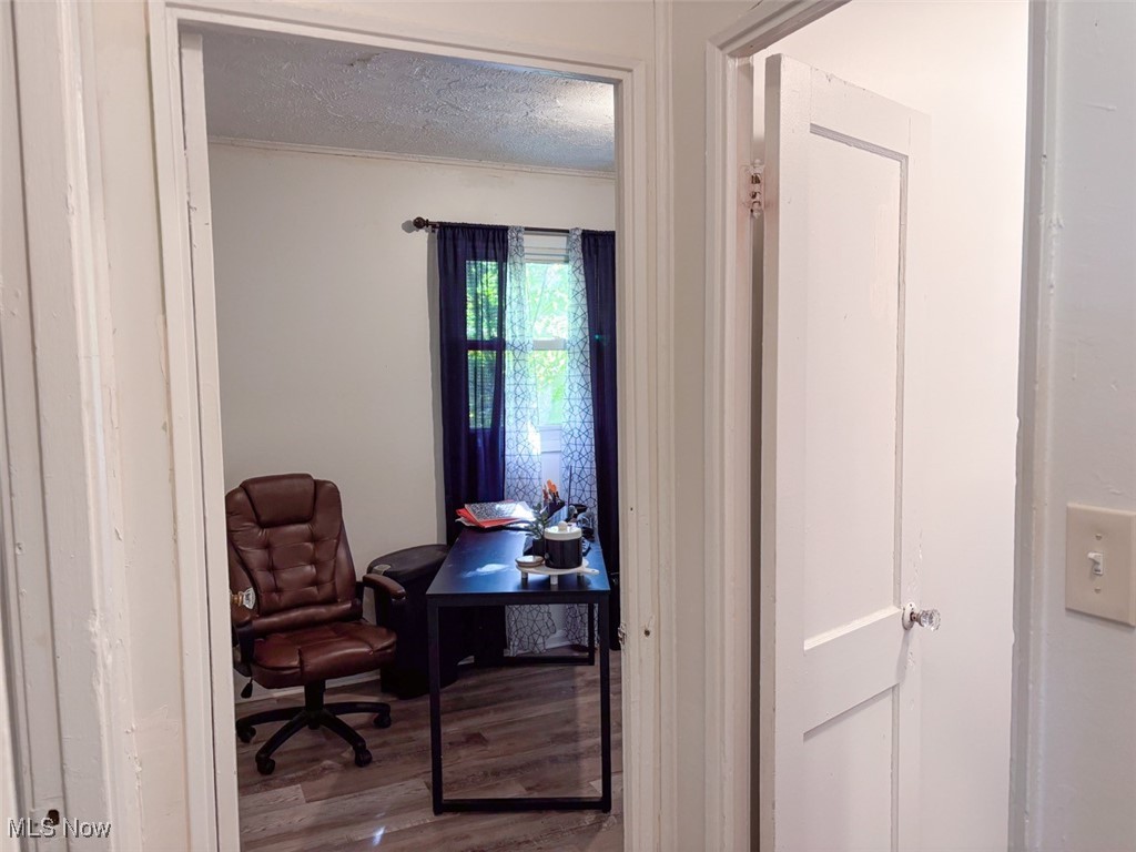 Young Acres - Residential