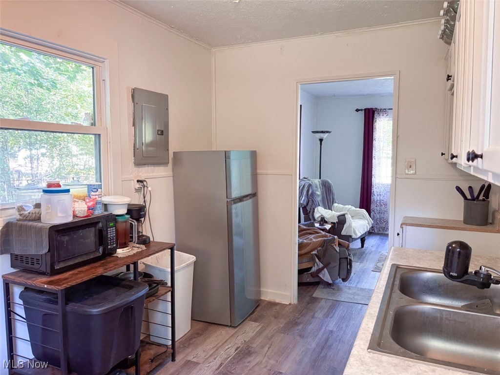 Young Acres - Residential