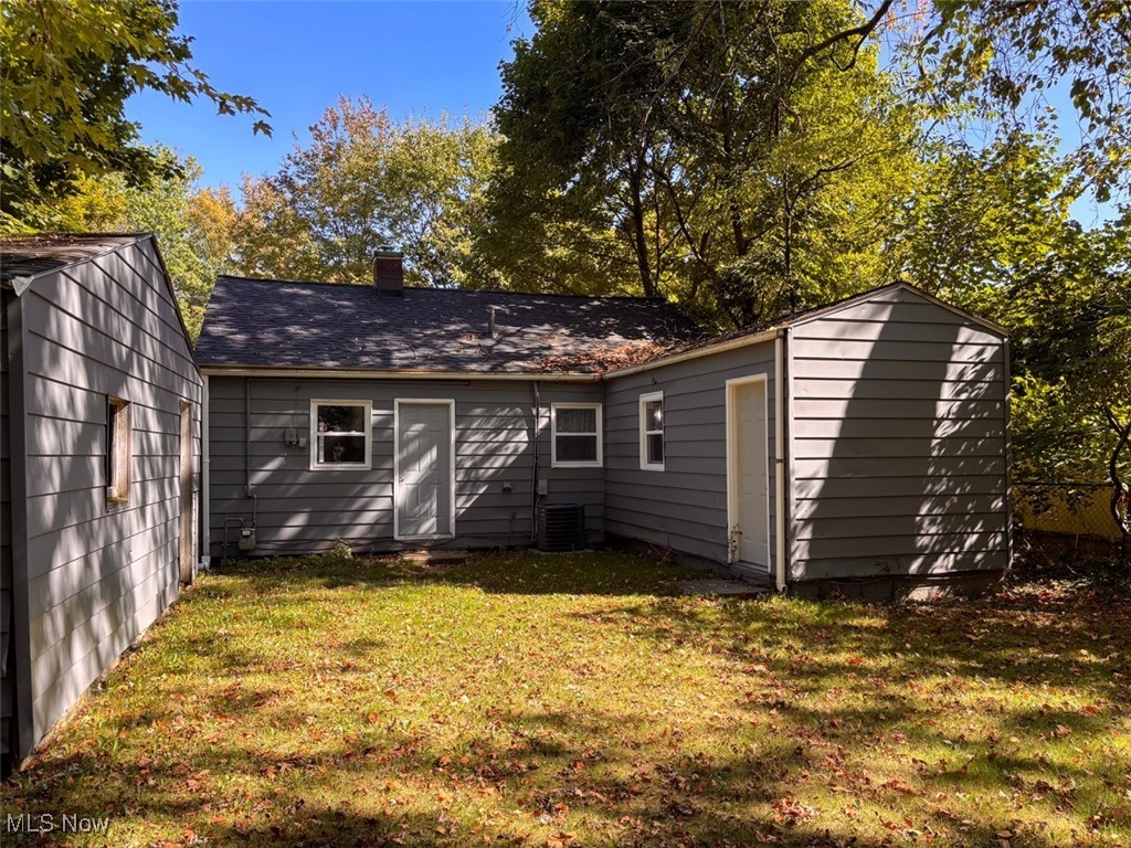 Young Acres - Residential