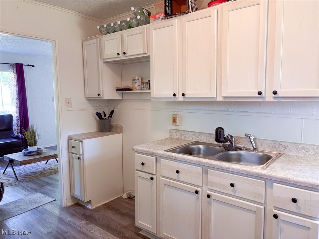 Young Acres - Residential