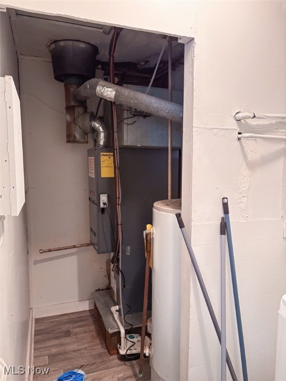 Young Acres - Residential