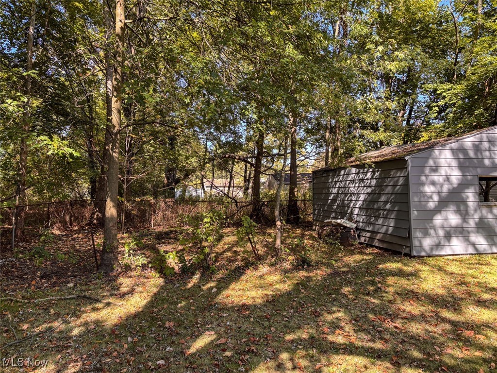 Young Acres - Residential