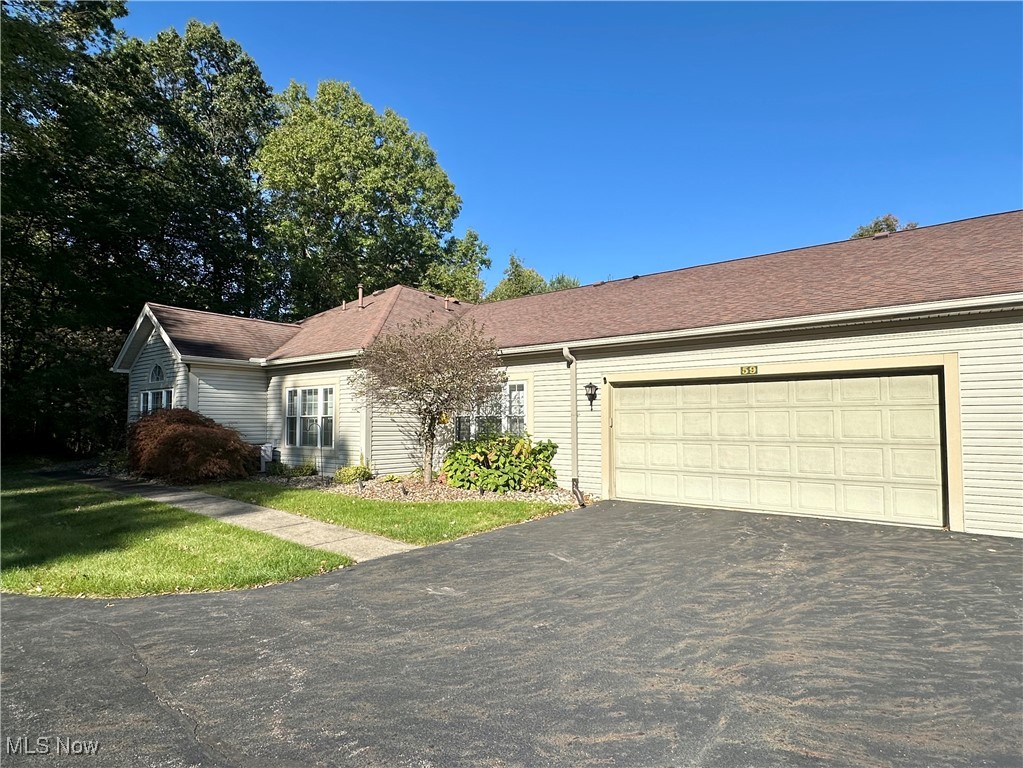 59 Woodland Chase Boulevard, Niles, Ohio image 33