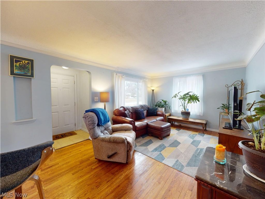 Photo of 4142 Eastway Road, South Euclid, OH 44121 (MLS # 5188809)