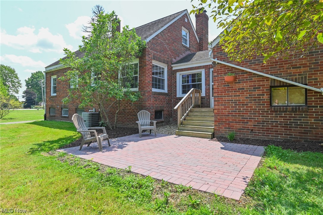 Copley - Residential