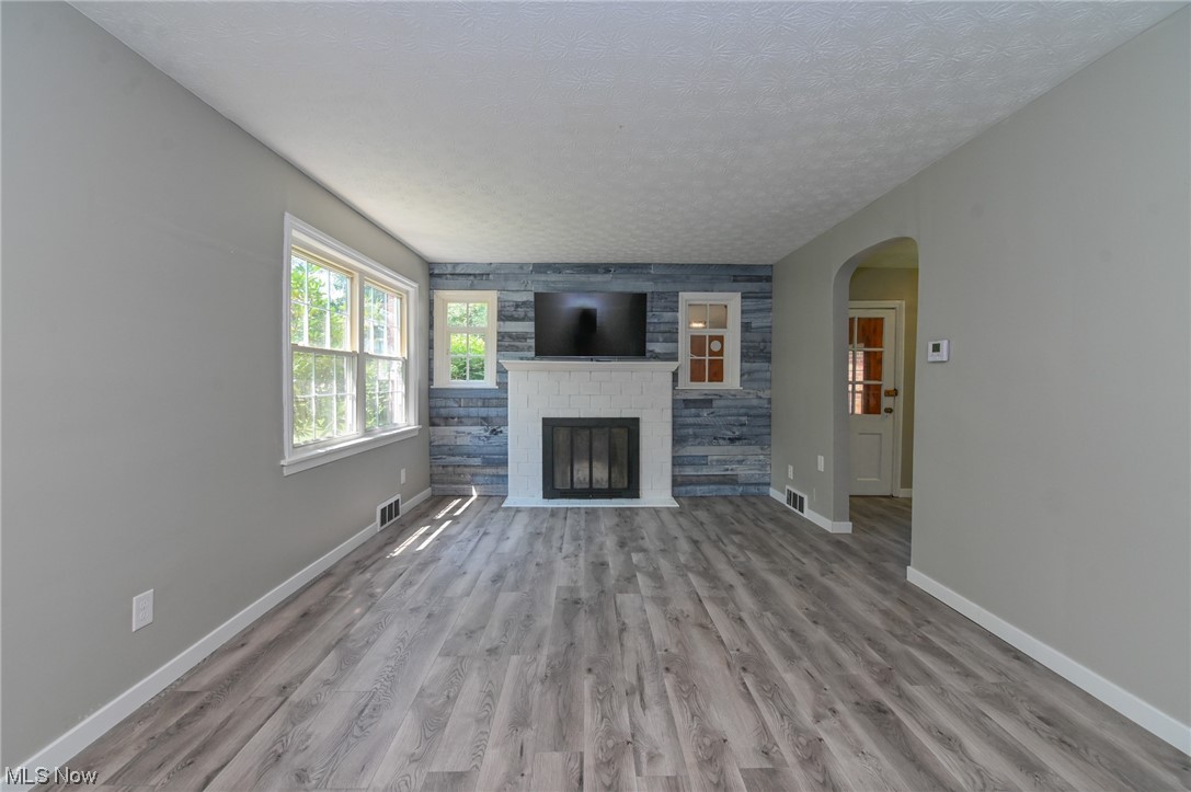 Copley - Residential