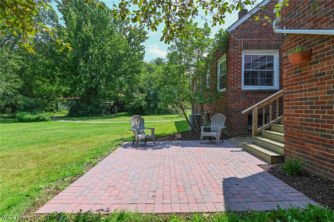 Copley - Residential