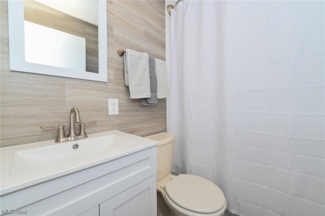 Copley - Residential