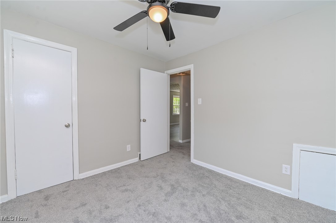 Copley - Residential