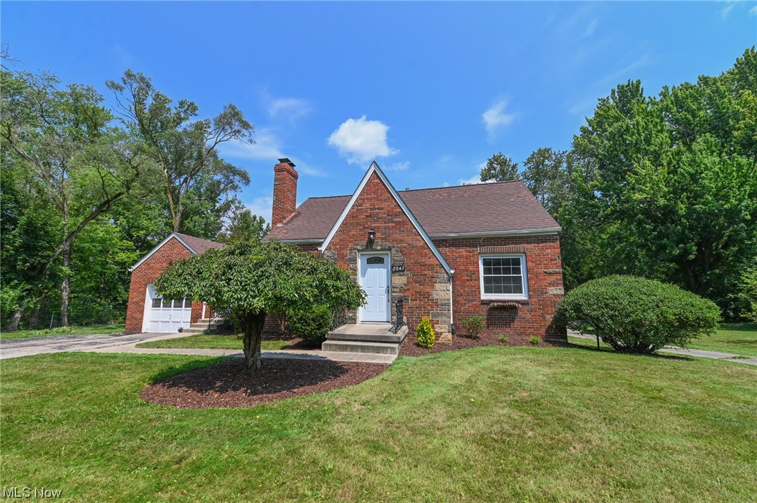 Copley - Residential