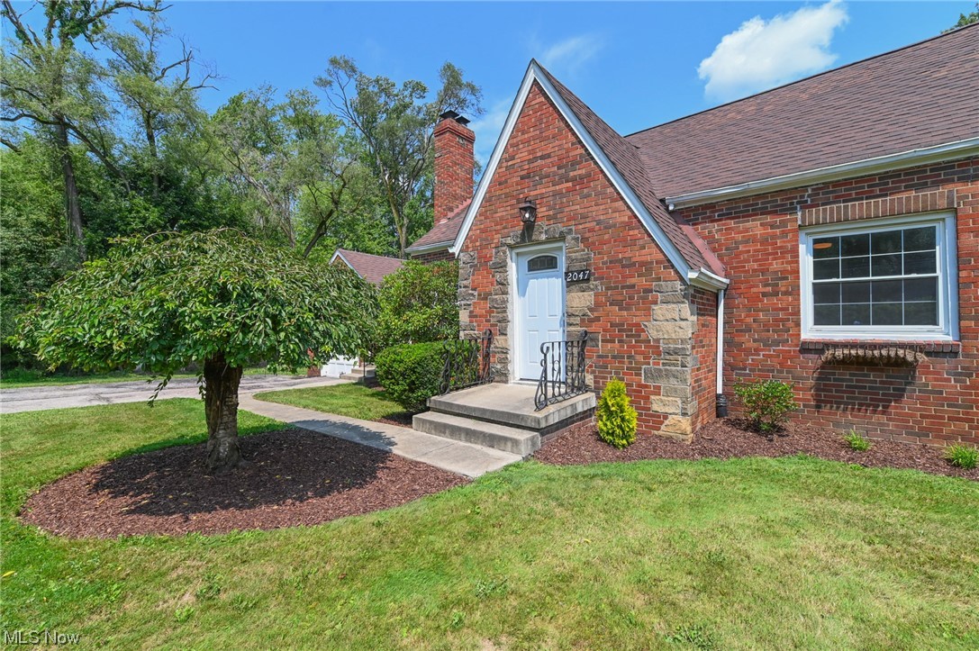 Copley - Residential