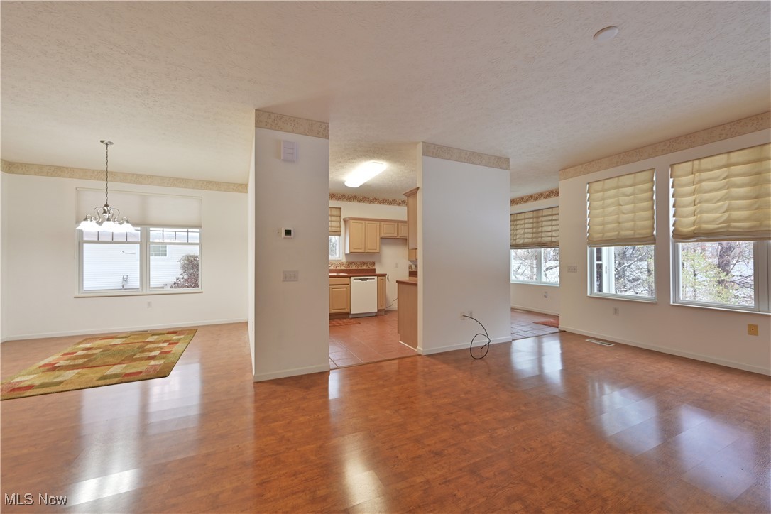 Avenbury Lakes Subdivision - Residential