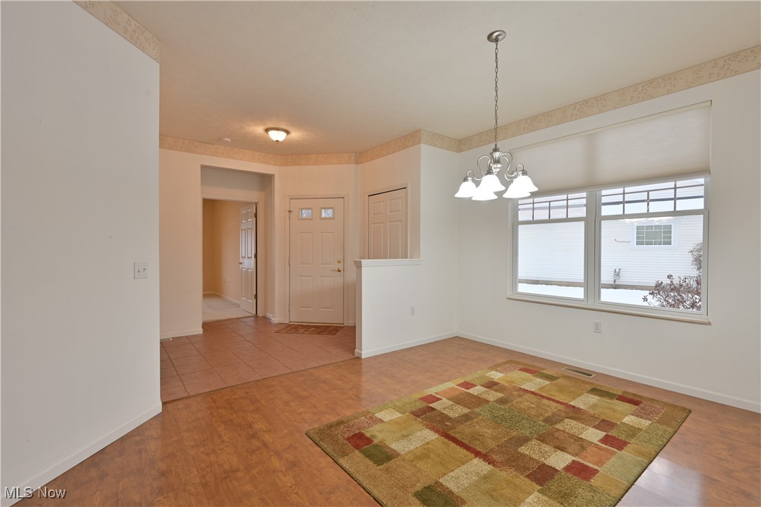 Avenbury Lakes Subdivision - Residential