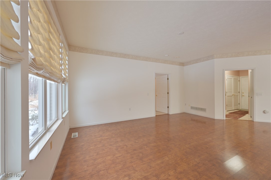 Avenbury Lakes Subdivision - Residential