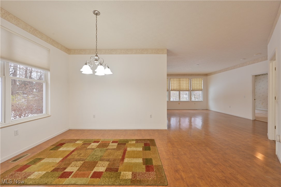 Avenbury Lakes Subdivision - Residential