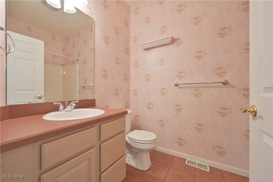 Avenbury Lakes Subdivision - Residential