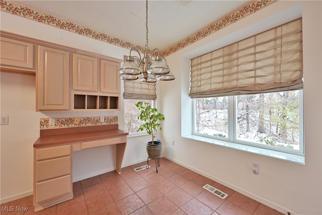 Avenbury Lakes Subdivision - Residential