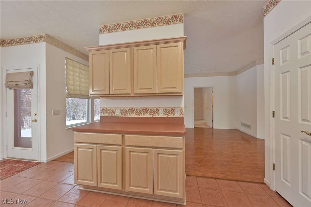 Avenbury Lakes Subdivision - Residential